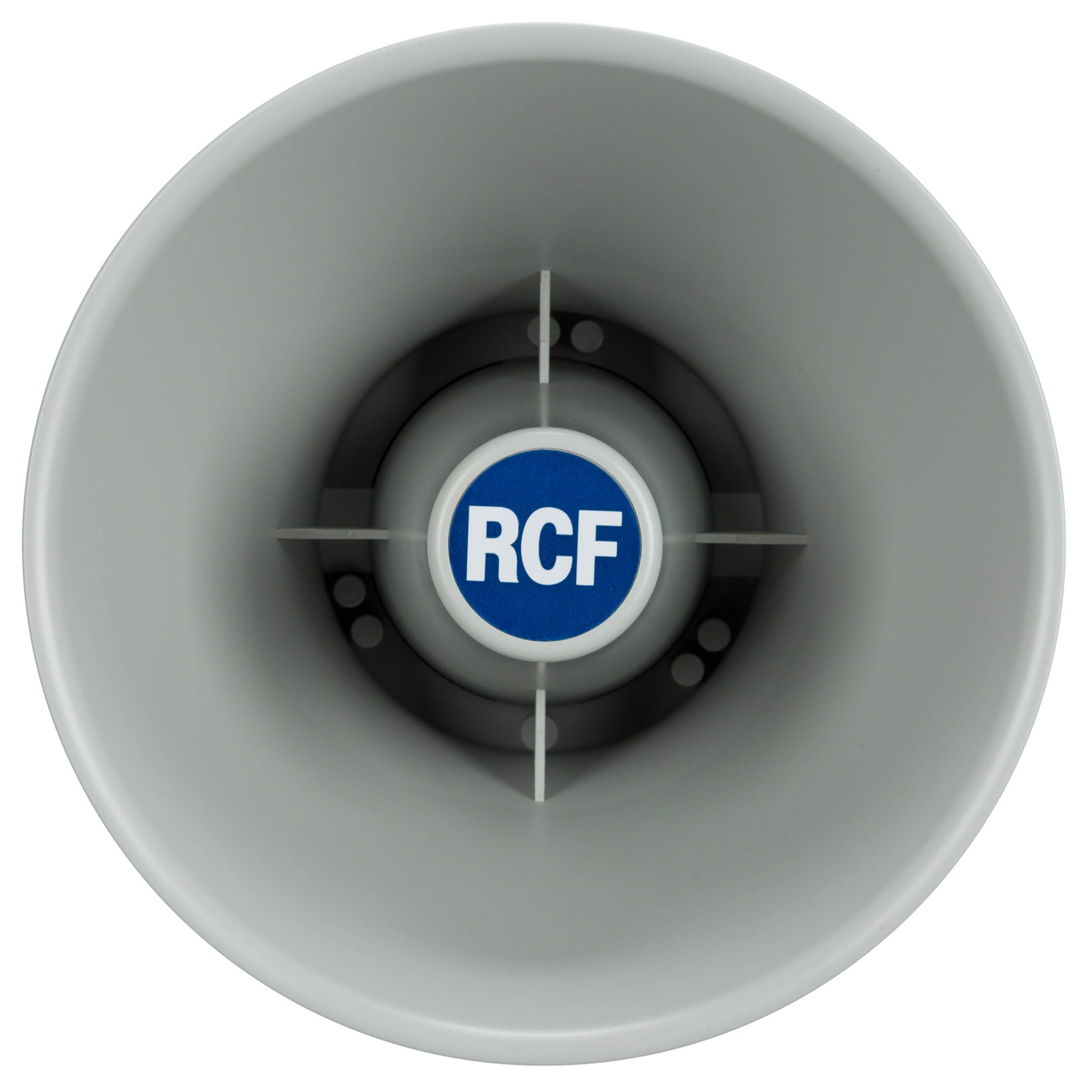 RCF HD 21EN 120W Horn Speaker with 1.5" Driver and Selectable Power - IP66 by RCF