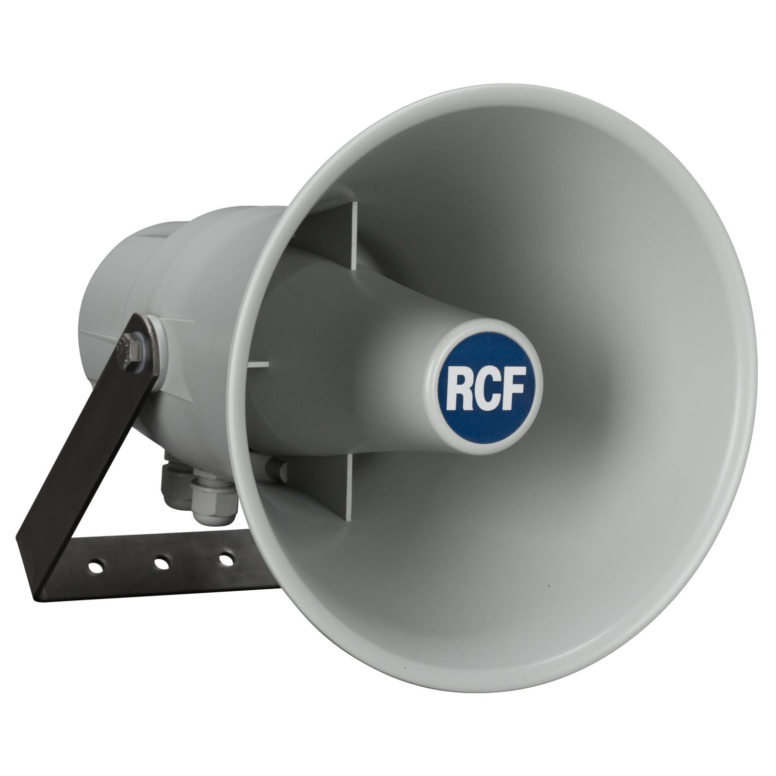RCF HD 21EN 120W Horn Speaker with 1.5" Driver and Selectable Power - IP66 by RCF
