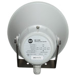 RCF HD 21EN 120W Horn Speaker with 1.5" Driver and Selectable Power - IP66 by RCF