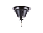 B-Stock: Eliminator Lighting MBMHD1 Mirror Ball Motor - Heavy Duty 1 RPM, Supports 20″ by Eliminator Lighting