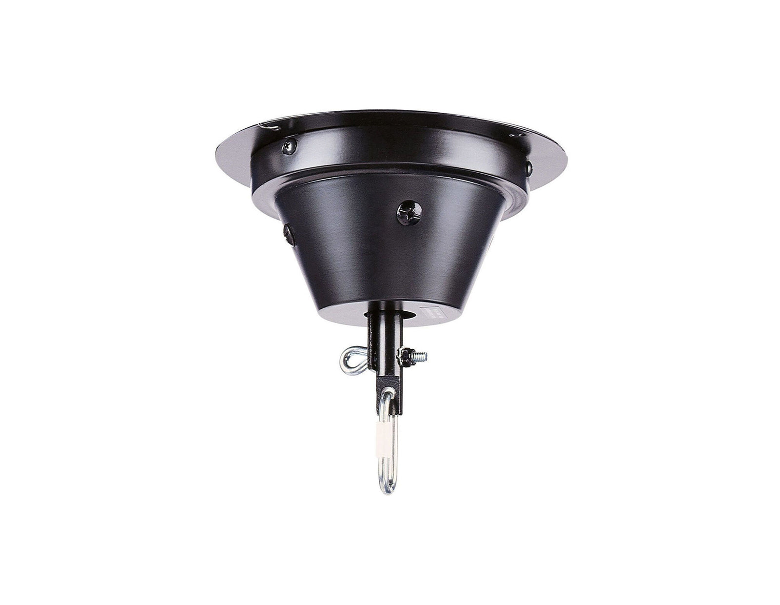 B-Stock: Eliminator Lighting MBMHD1 Mirror Ball Motor - Heavy Duty 1 RPM, Supports 20″ by Eliminator Lighting