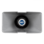 RCF Passive 100W Horn Speaker with Driver and Transformer (IP66) by RCF