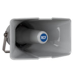 RCF Passive 100W Horn Speaker with Driver and Transformer (IP66) by RCF