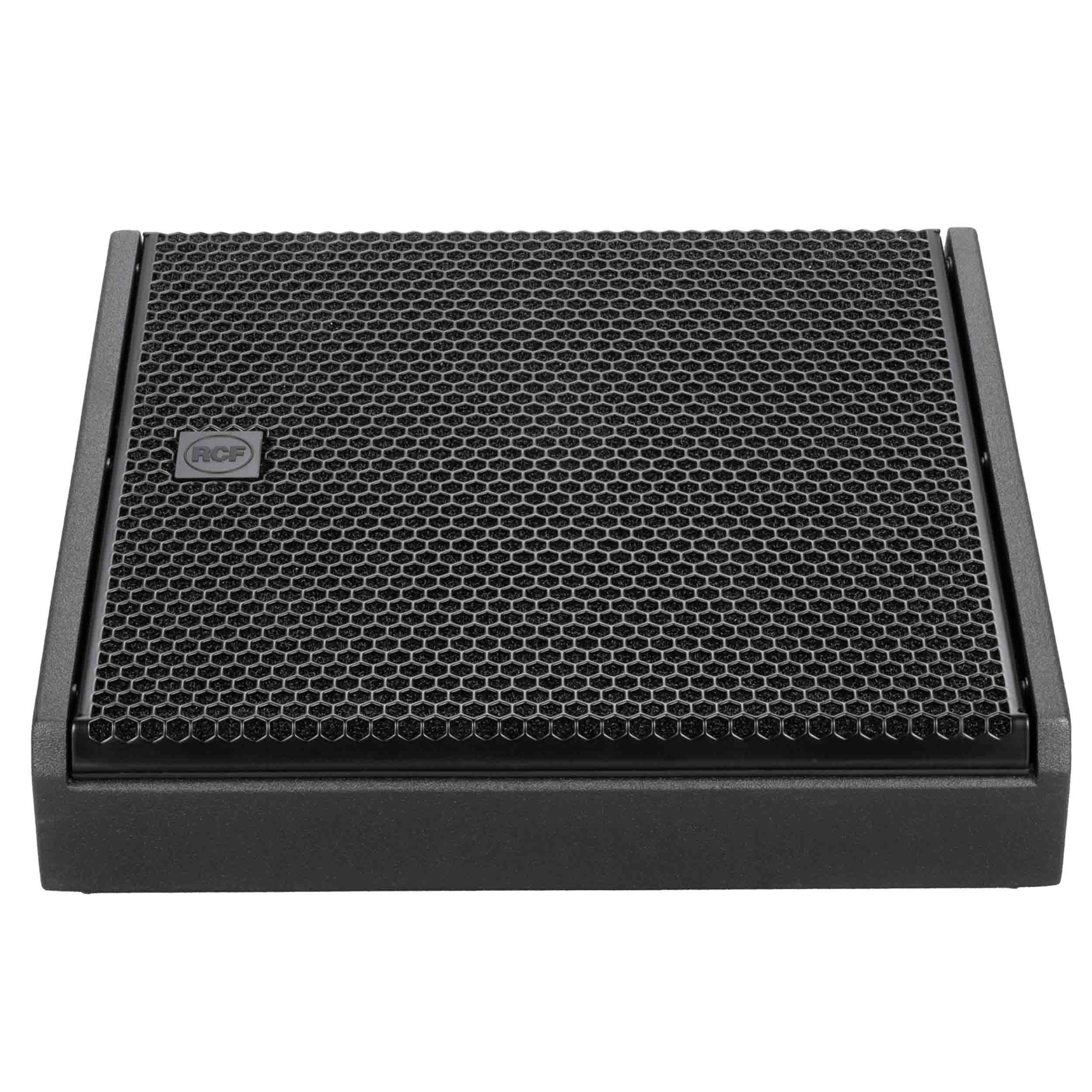 RCF KXM-20-A Active High Definition Stage Monitor – 2000W by RCF