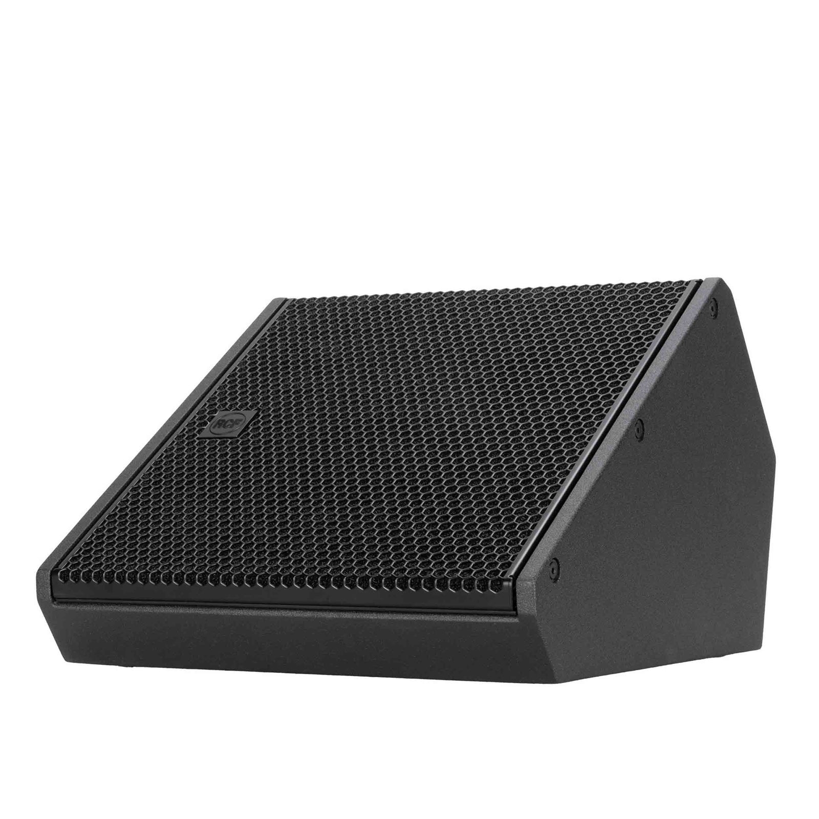 RCF KXM-25-A Active High Performance Coaxial Stage Monitor – 3200W by RCF