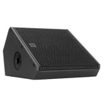 RCF KXM-25-A Active High Performance Coaxial Stage Monitor – 3200W by RCF