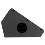 RCF KXM-25-A Active High Performance Coaxial Stage Monitor – 3200W by RCF