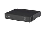 RCF KPS 162 Compact 2-Channel Class-D Power Amplifier with DSP - 2x160 W by RCF