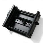 ProX XT-TENTCLAMPBLK Black Tent Clamp by ProX