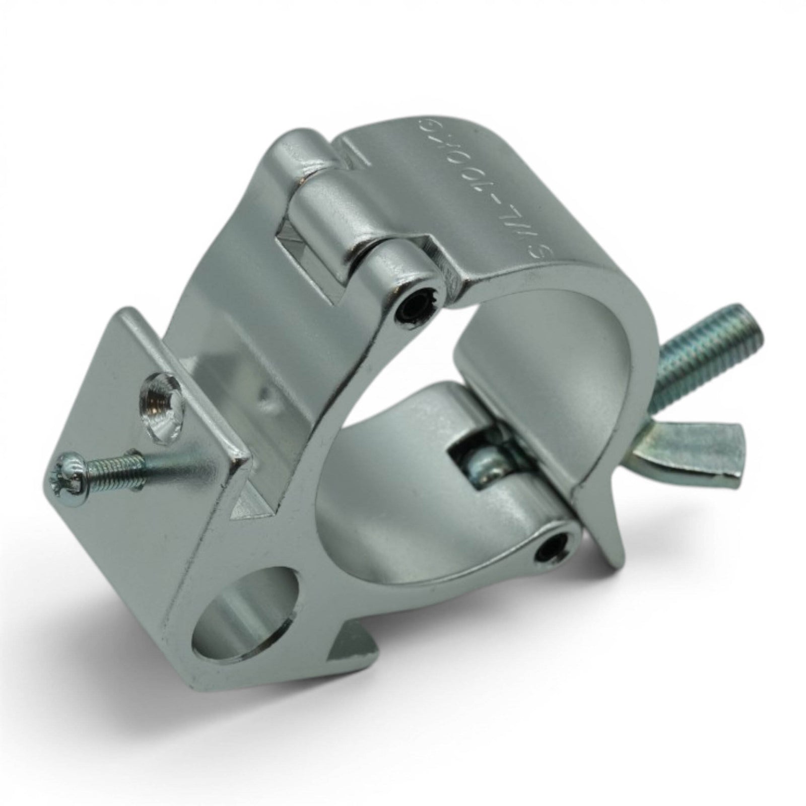 ProX T-C29 Light Duty Cladding Coupler with M4 female bolts by ProX