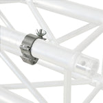 ProX T-C29 Light Duty Cladding Coupler with M4 female bolts by ProX