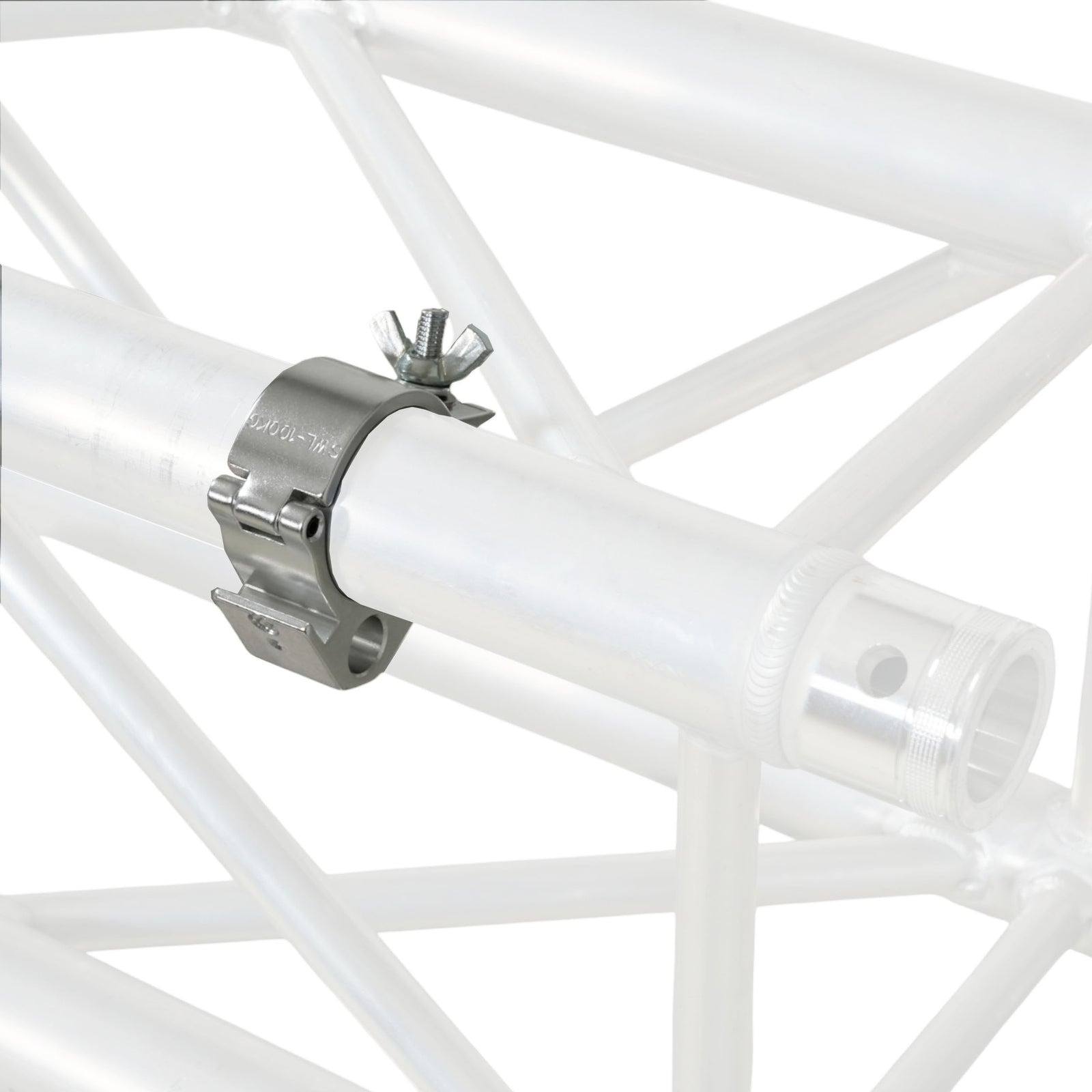 ProX T-C29 Light Duty Cladding Coupler with M4 female bolts by ProX