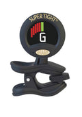 SNARK ST-8HPT-U High Precision Instrument and Guitar Tuner - Black by Snark