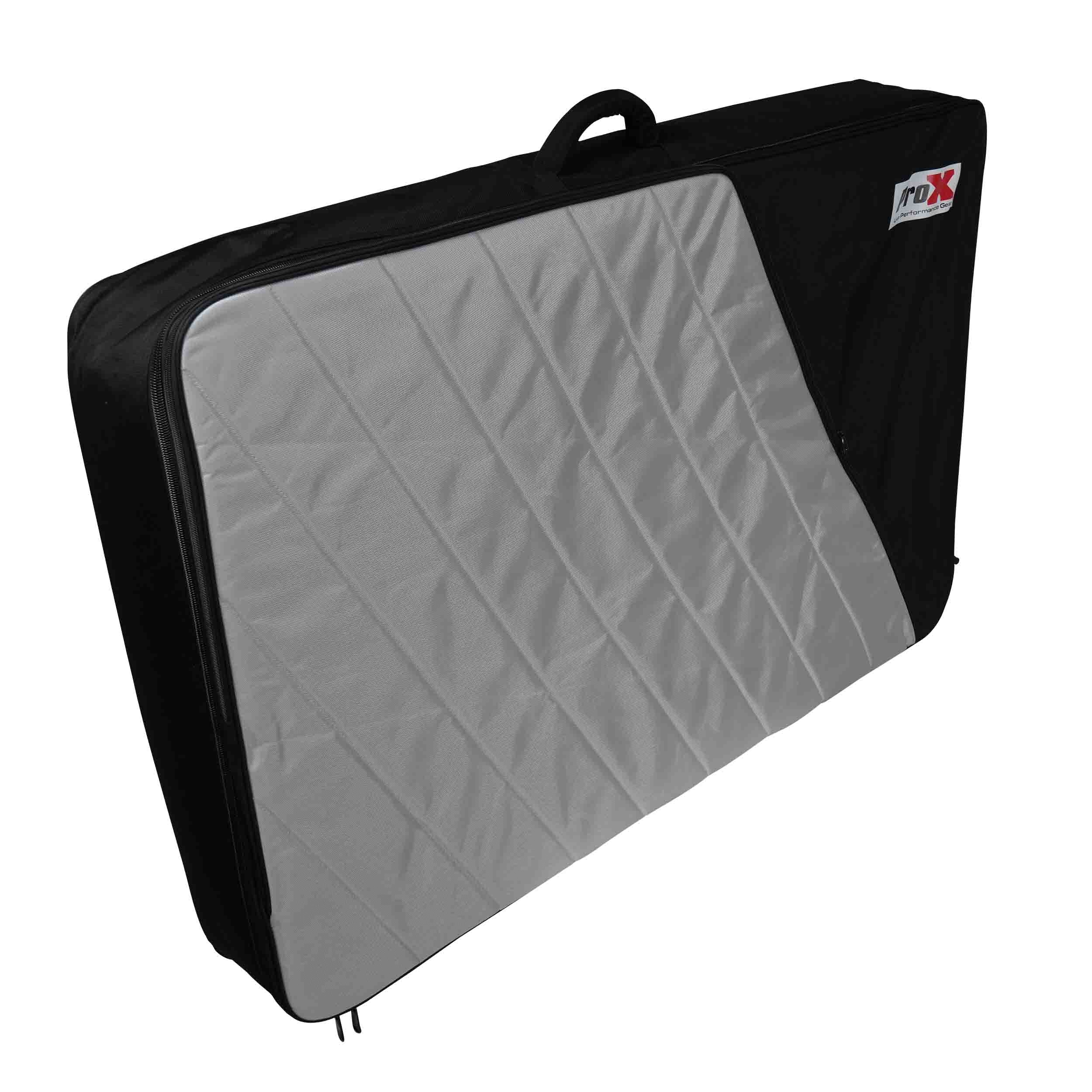 ProX XB-4830BAG PRO Universal Pro DJ Facade Bag Fits - 48x30 Inch by ProX