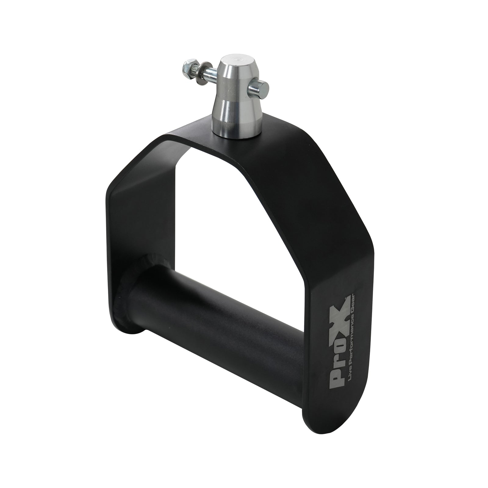 ProX XT-F31Stirrup Truss Lighting Mount Bracket for F31 1-Point Truss, 2" OD Tube by ProX