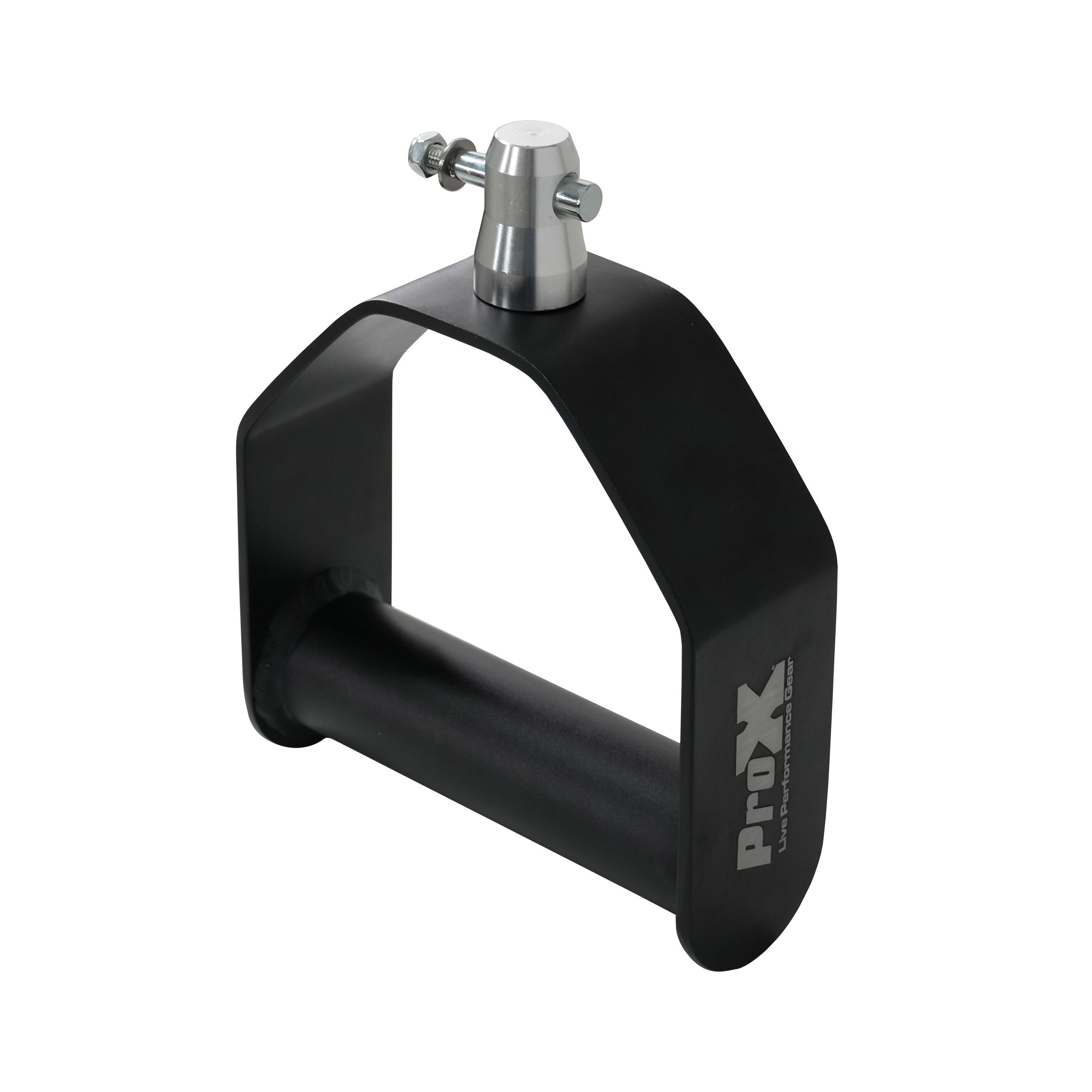 ProX XT-F31Stirrup Truss Lighting Mount Bracket for F31 1-Point Truss, 2" OD Tube by ProX