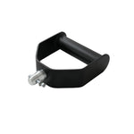 ProX XT-F31Stirrup Truss Lighting Mount Bracket for F31 1-Point Truss, 2" OD Tube by ProX
