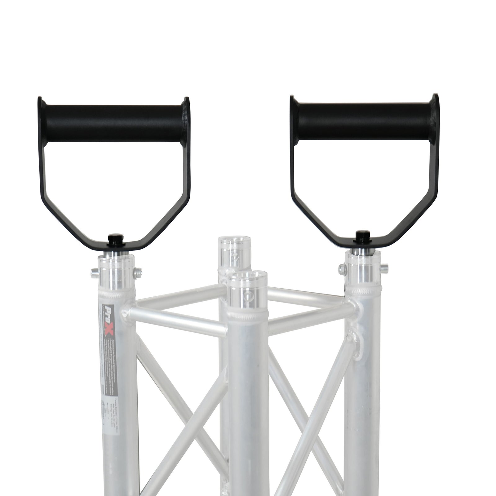 ProX XT-F31Stirrup Truss Lighting Mount Bracket for F31 1-Point Truss, 2" OD Tube by ProX