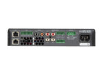RCF KPS 162D Compact 2-Channel Amplifier with DSP and Dante - 2 x 160 W by RCF