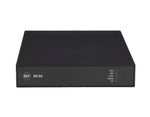 RCF KPS 164 Compact 4-Channel Class-D Powe Amplifier with DSP - 4 x 160 W by RCF