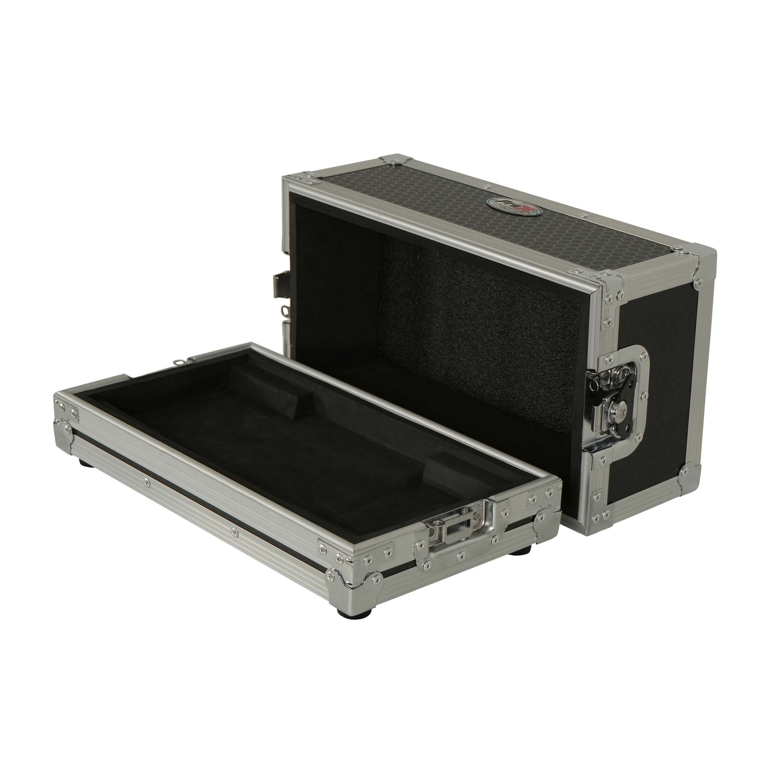 ProX XS-AHCQ20B Digital Audio Mixer Flight Case for Allen & Heath CQ20B by ProX Cases