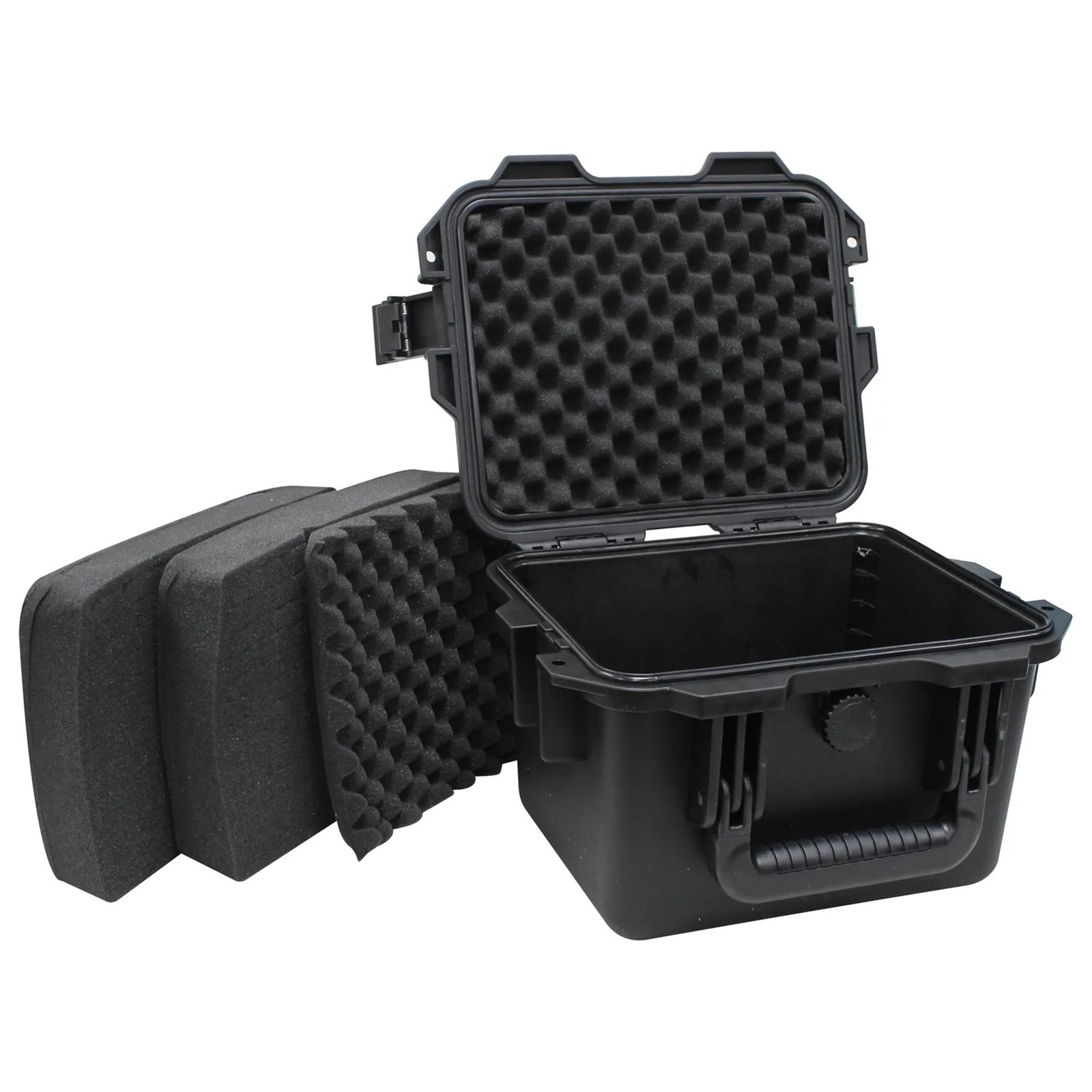 B-Stock: Odyssey VUS2, Small VER 2 Utility Dustproof And Watertight Carrying Case by Odyssey