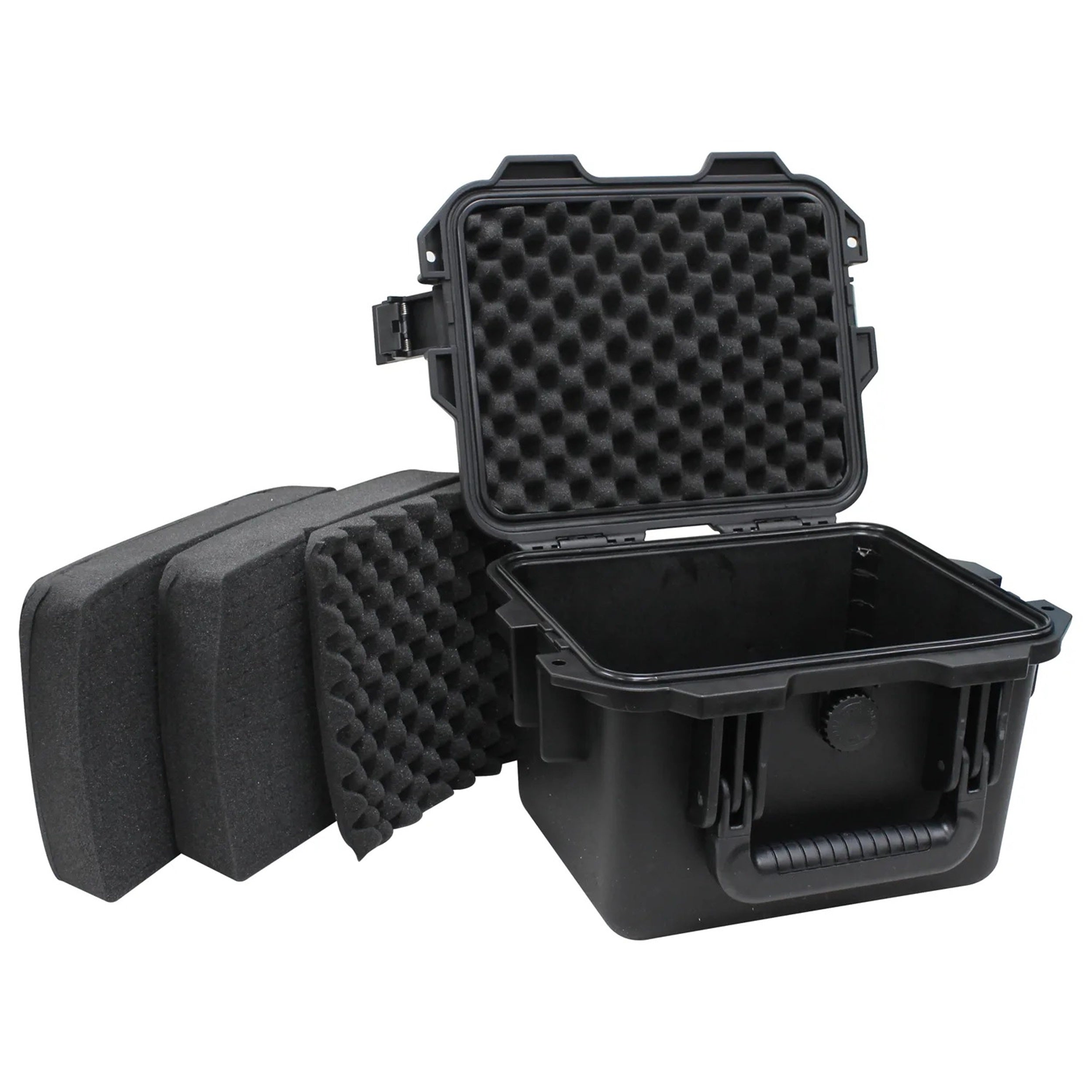 B-Stock: Odyssey VUS2, Small VER 2 Utility Dustproof And Watertight Carrying Case by Odyssey