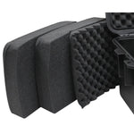 B-Stock: Odyssey VUS2, Small VER 2 Utility Dustproof And Watertight Carrying Case by Odyssey