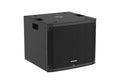 Mackie Thump18Sv4 Professional 18-Inch Powered Subwoofer - 1400W by Mackie