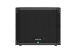 Mackie Thump18Sv4 Professional 18-Inch Powered Subwoofer - 1400W by Mackie