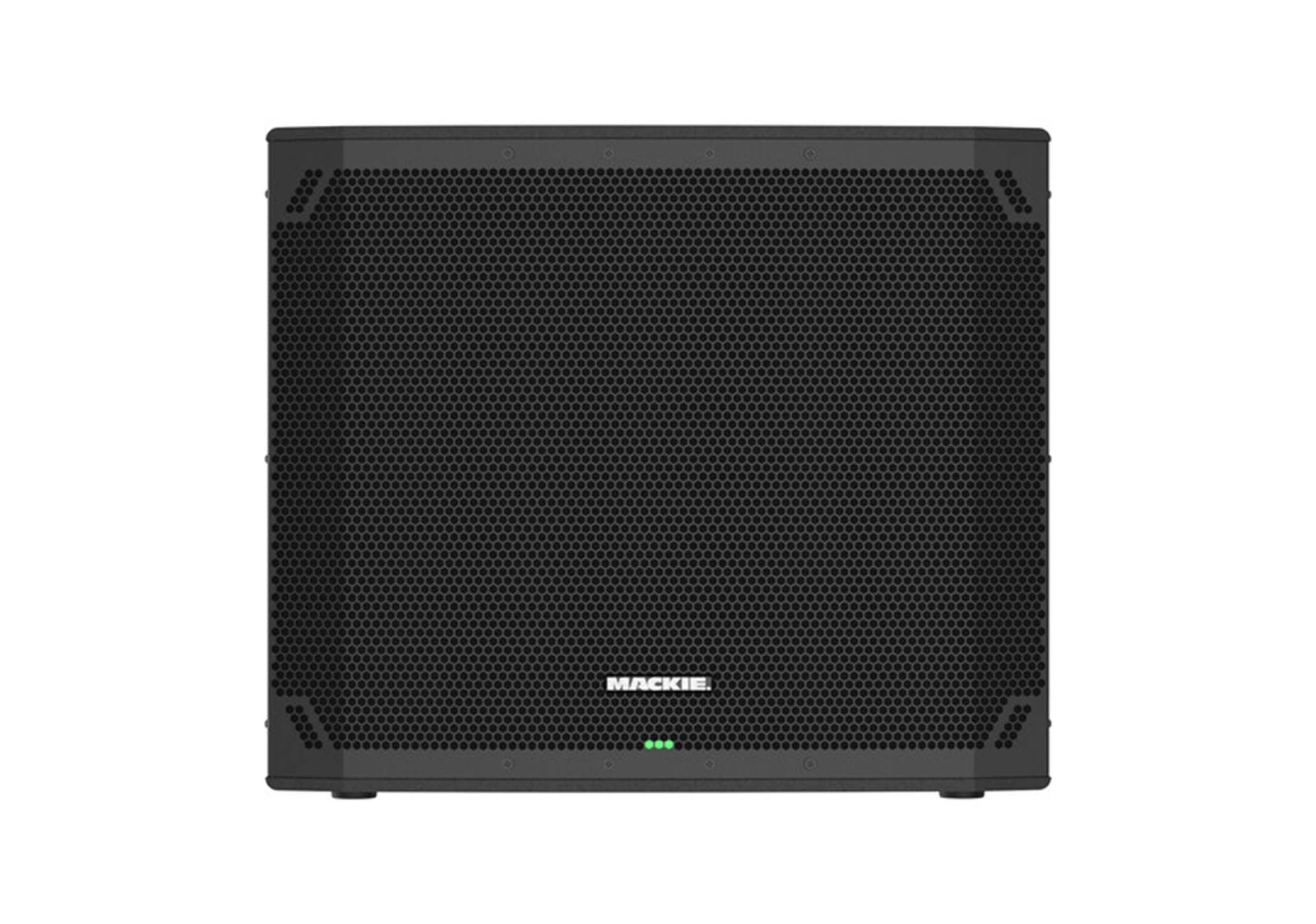 Mackie Thump18Sv4 Professional 18-Inch Powered Subwoofer - 1400W by Mackie