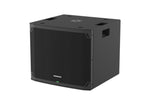 Mackie Thump18Sv4 Professional 18-Inch Powered Subwoofer - 1400W by Mackie