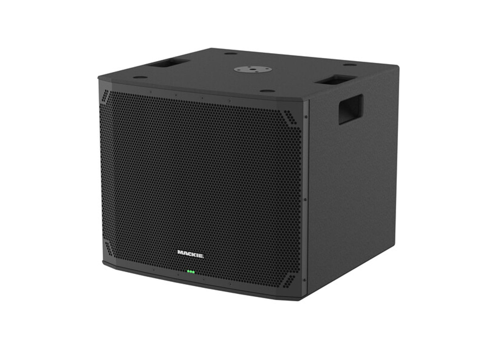 Mackie Thump18Sv4 Professional 18-Inch Powered Subwoofer - 1400W by Mackie