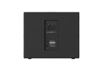 Mackie Thump18Sv4 Professional 18-Inch Powered Subwoofer - 1400W by Mackie