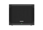 Mackie Thump15Sv4 Professional 15-Inch Powered Subwoofer - 1400W by Mackie