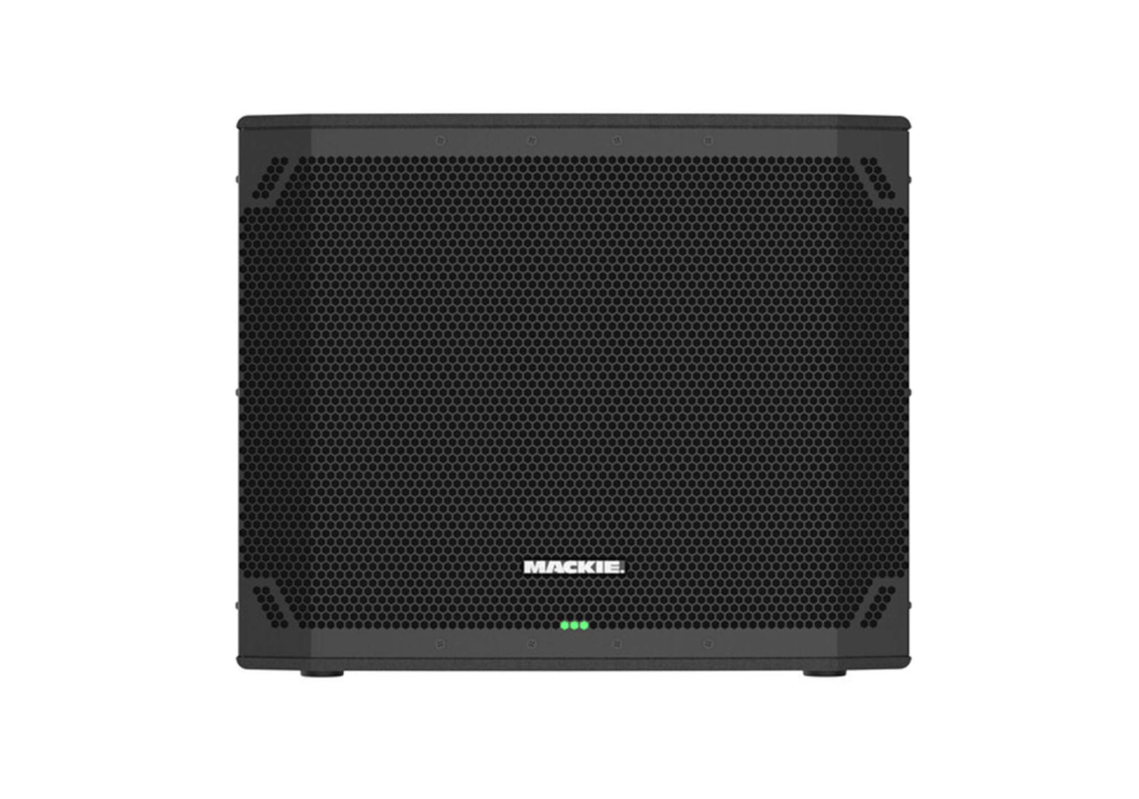 Mackie Thump15Sv4 Professional 15-Inch Powered Subwoofer - 1400W by Mackie