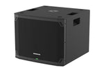 Mackie Thump15Sv4 Professional 15-Inch Powered Subwoofer - 1400W by Mackie