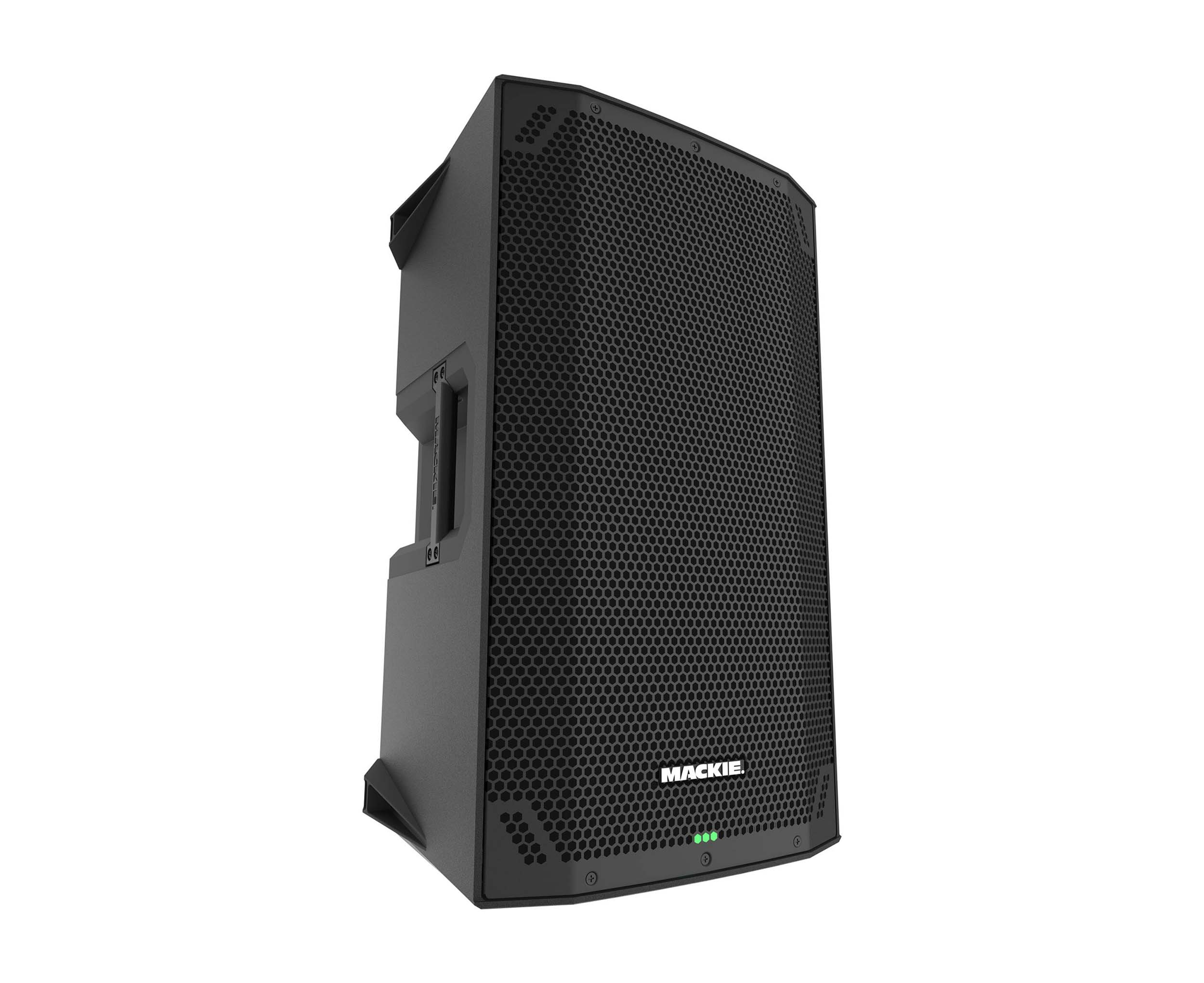 Mackie Thump12v4, 12-Inch Professional Powered Loudspeaker with SoundCheck DSP and Bluetooth by Mackie