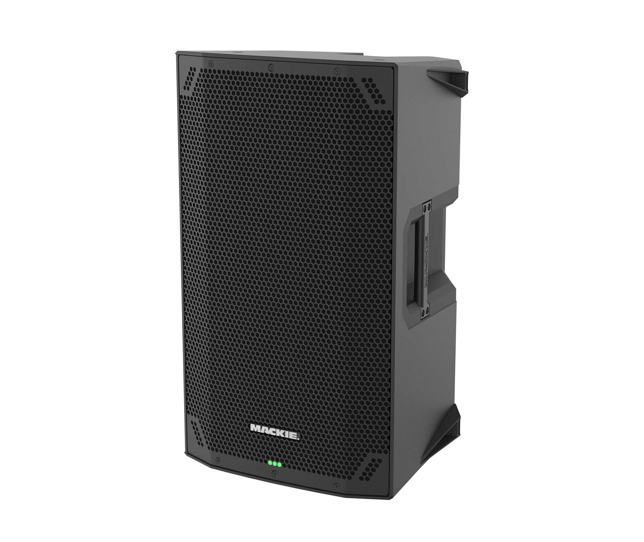 Mackie Thump12v4, 12-Inch Professional Powered Loudspeaker with SoundCheck DSP and Bluetooth by Mackie