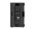 Mackie Thump12v4, 12-Inch Professional Powered Loudspeaker with SoundCheck DSP and Bluetooth by Mackie
