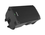 Mackie Thump12v4, 12-Inch Professional Powered Loudspeaker with SoundCheck DSP and Bluetooth by Mackie