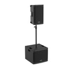 Mackie Thump12v4, 12-Inch Professional Powered Loudspeaker with SoundCheck DSP and Bluetooth by Mackie