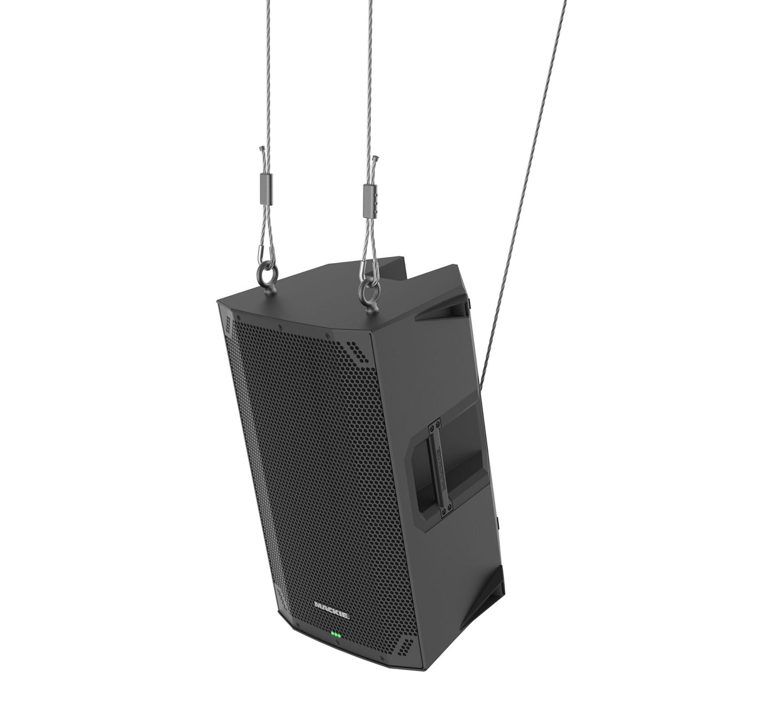 Mackie Thump12v4, 12-Inch Professional Powered Loudspeaker with SoundCheck DSP and Bluetooth by Mackie