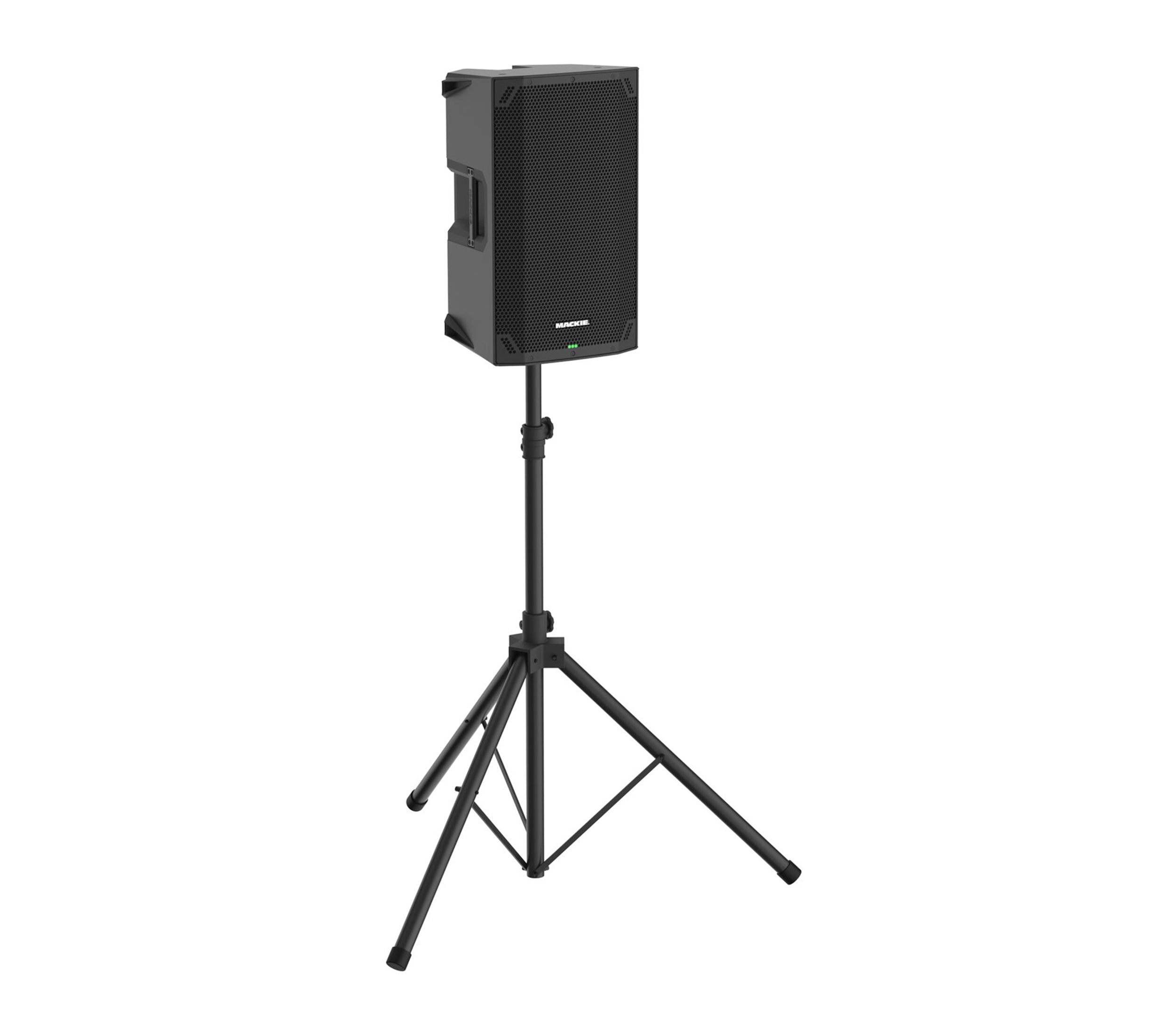 Mackie Thump12v4, 12-Inch Professional Powered Loudspeaker with SoundCheck DSP and Bluetooth by Mackie