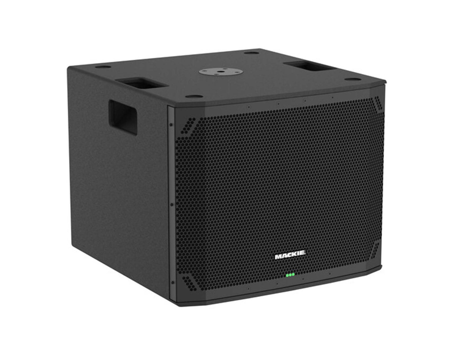 Mackie Thump15Sv4 Professional 15-Inch Powered Subwoofer - 1400W by Mackie