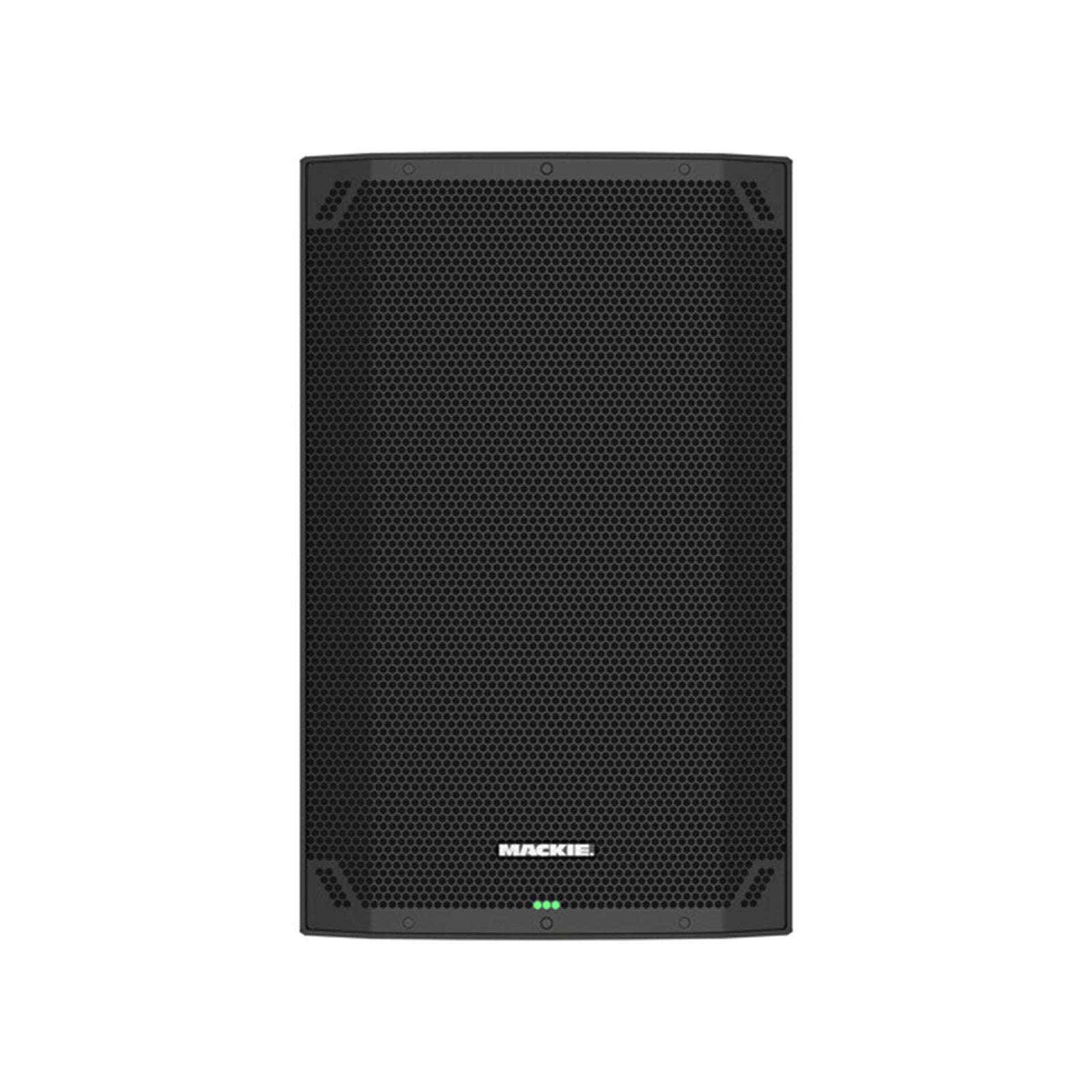 Mackie Thump15v4 Professional 15-Inch Powered Loudspeaker with SoundCheck DSP and Bluetooth by Mackie
