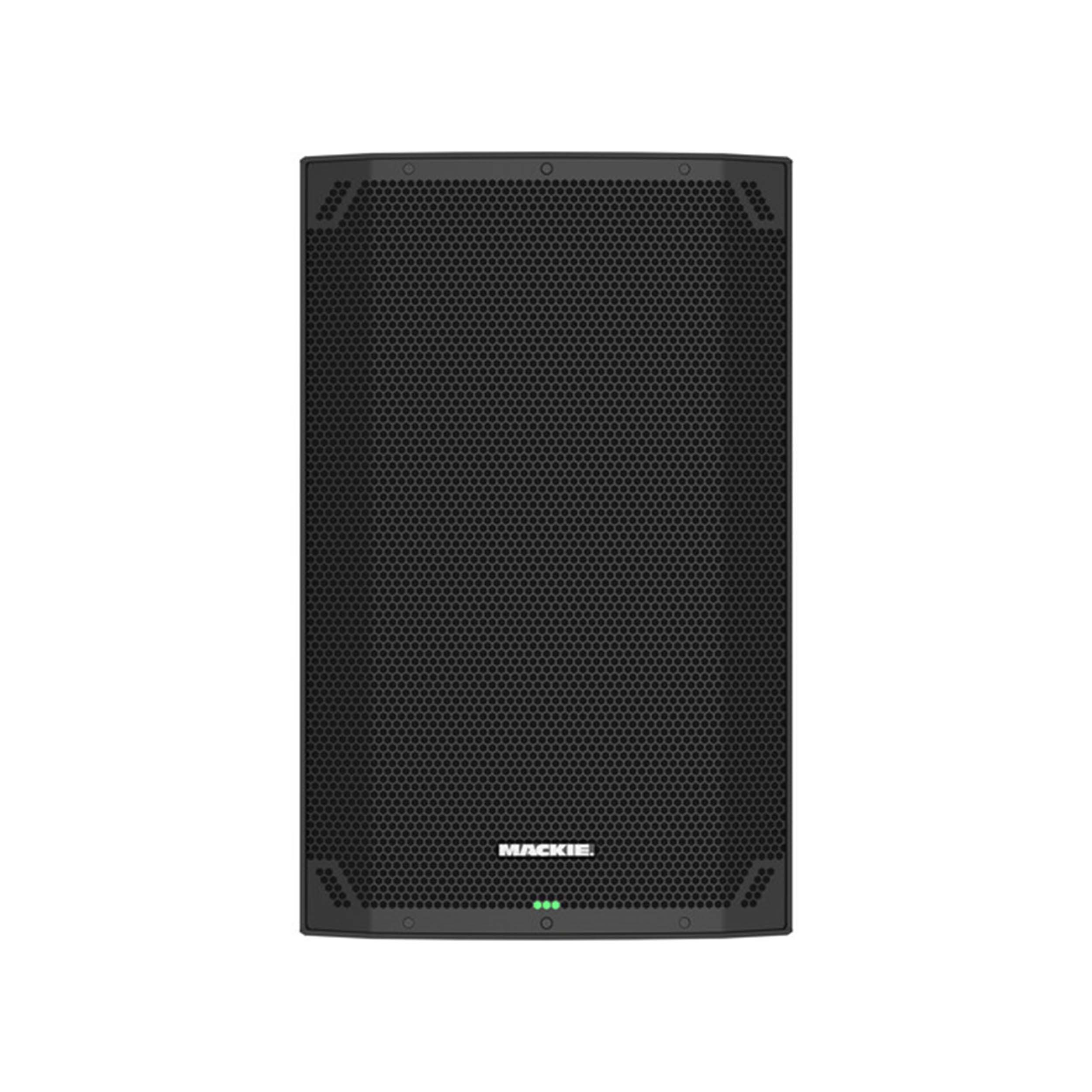 Mackie Thump15v4 Professional 15-Inch Powered Loudspeaker with SoundCheck DSP and Bluetooth by Mackie