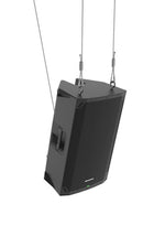 Mackie Thump15v4 Professional 15-Inch Powered Loudspeaker with SoundCheck DSP and Bluetooth by Mackie