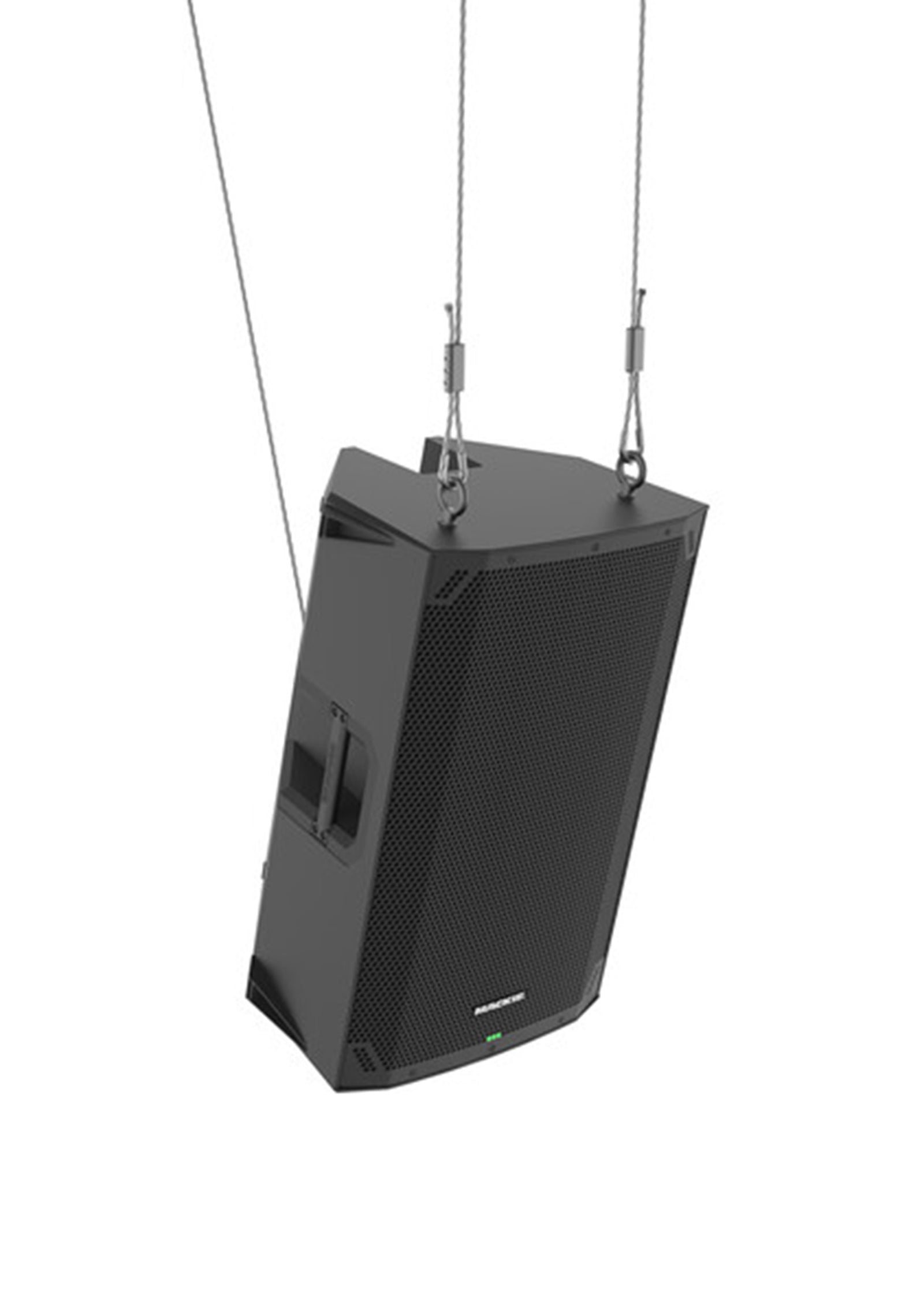 Mackie Thump15v4 Professional 15-Inch Powered Loudspeaker with SoundCheck DSP and Bluetooth by Mackie