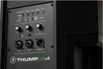 Mackie Thump15v4 Professional 15-Inch Powered Loudspeaker with SoundCheck DSP and Bluetooth by Mackie